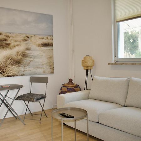 Kleines Aber Feines Apartment In Zentraler Lage - Strandvogtei Sellin Extérieur photo
