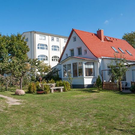 Kleines Aber Feines Apartment In Zentraler Lage - Strandvogtei Sellin Extérieur photo