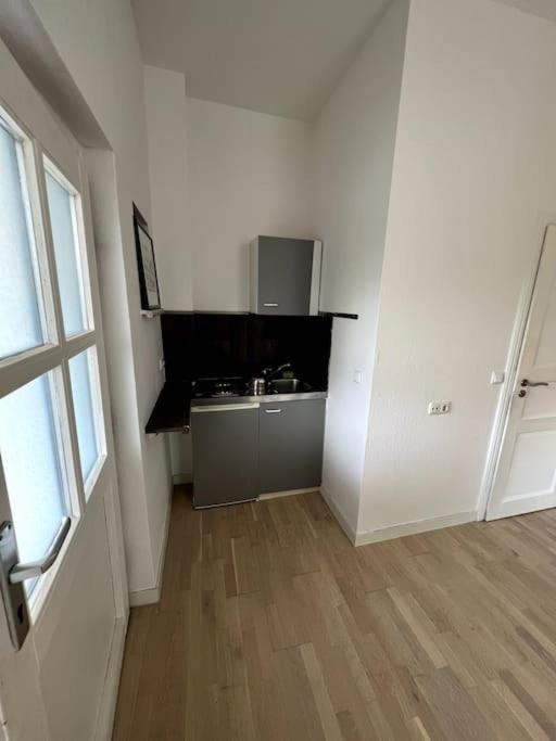 Kleines Aber Feines Apartment In Zentraler Lage - Strandvogtei Sellin Extérieur photo